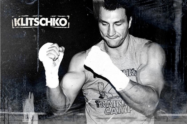 klitschko-brothers.com