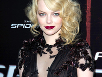 Эмма Стоун: Чтобы меня раздеть, режиссеру придется постараться