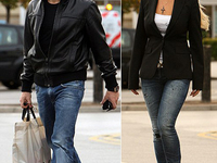 Андрей Воронин не дает жене учиться