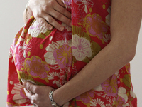 Беременность в подростковом возрасте может быть смертельно опасна