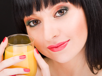 Выбираем натуральный сок для хорошего самочувствия