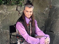 Детальный осмотр особняка Филиппа Киркорова в Майами