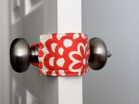 Хлопанье дверьми: Простые, но не банальные решения