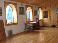 В Киеве найден экологически чистый дом