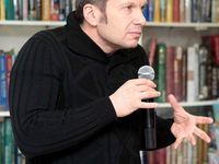 Владимир Соловьев хочет, чтобы у Киркорова родилась футбольная команда