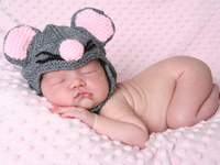 Выбираем имя для малыша, рожденного в июле