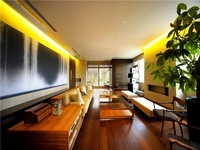 Как выглядит самая дорогая в мире 1-комнатная квартира