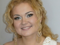 Похудев, участница проекта Зважені та щасливі смогла забеременеть и родить