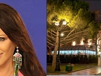 Курортный интерьер: Отель Софии Ротару в Ялте