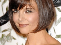 Новая квартира Кэти Холмс: Где живет экс-жена Тома Круза