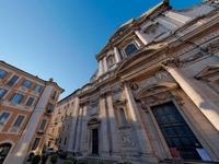 Две самые маленькие квартиры, площади которых по 5 кв. м