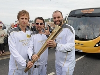 MUSE представили видео на свою песню Survival