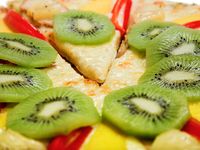 Как приготовить полезную пиццу: ТОП-10 советов