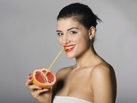 Как бороться с упадком сил, вызванным диетой