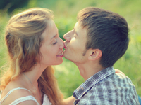 Самые красивые поцелуи из любимых фильмов