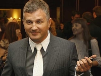 Юрий Горбунов: Ирина Билык – моя кумася