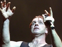 Вокалист Rammstein заявил, что ненавидит шум