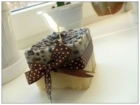 Делаем сами свечу с ароматом кофе