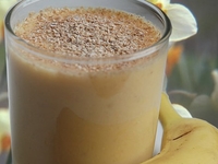 Утренний коктейль