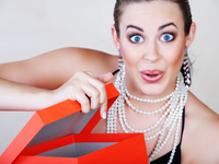 Как сделать мужчину более щедрым?