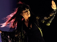 Победительница Евровидения 2012 Лорин представила клип на песню Euphoria