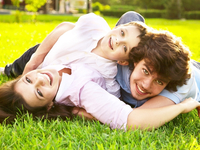 Как стать хорошими родителями для своего ребенка