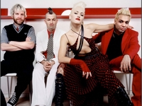 Группа No doubt возвращается на сцену