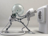 Как отремонтировать розетку