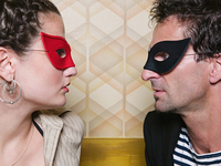 Язык жестов: Как он относится к тебе на самом деле