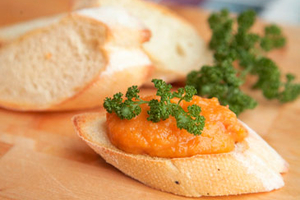 Как приготовить кабачковую икру (ВИДЕО)