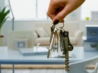 Суеверия о доме: 7 популярных примет о ключах
