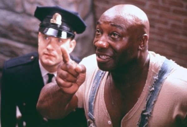 Звезда фильма Зеленая Миля едва не погиб