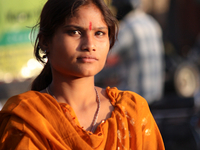 Индианкам запрещают выходить замуж по любви