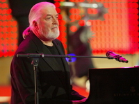 Джон Лорд из Deep Purple скончался на 72-м году жизни
