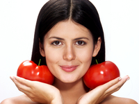 Томатная диета угрожает здоровью