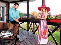 Ковальчук и Чумаков: Штамп в паспорте нам не нужен