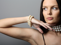 Секреты красоты: Как избавиться от второго подбородка