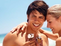 О характере мужчины расскажет его любимое мороженое