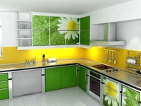 Привет, ромашки: Интерьерные идеи для тех, кто любит этот цветок