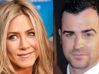 Дженнифер Энистон и Джастин Теру показали свой дом