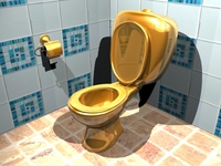 Чиним бачок унитаза: Пошаговка