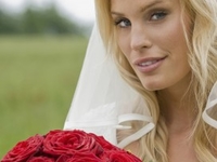 Как готовятся к свадьбе британки?