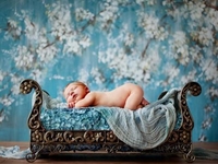 Детская, которая подойдет и младенцу мальчику, и девочке (ВИДЕО)