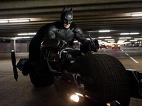 Warner Bros. отменила презентацию Темного рыцаря в Мексике и Японии
