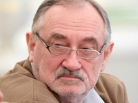 Умер Богдан Ступка
