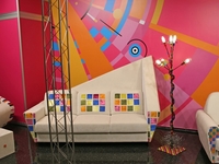 Цвета в интерьере по фэн-шуй