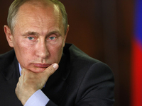 Путин выразил соболезнования в связи со смертью Богдана Ступки