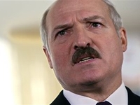 Лукашенко направил соболезнования родным и близким Богдана Ступки