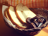 Какой хлеб самый полезный?