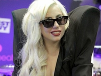Lady Gaga строит себе необычный особняк